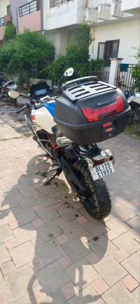 BMW G 310 GS