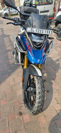 BMW G 310 GS