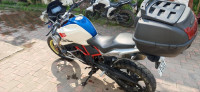 BMW G 310 GS