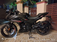 Bajaj Pulsar F250 Dual Channel ABS 2022 Model