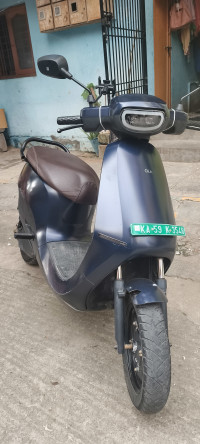 Ola S1 Air 4kWh 2024 Model