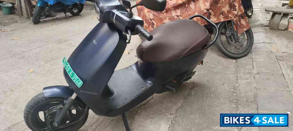 Ola S1 Air 4kWh Ola S1 Air 4kWh