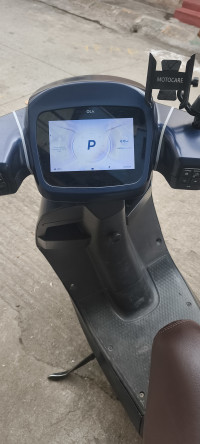 Ola S1 Air 4kWh