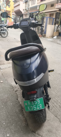 Ola S1 Air 4kWh