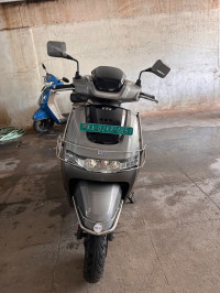 TVS iQube S 2023 Model