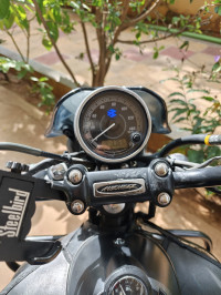 Bajaj Avenger Street 160 2019 Model