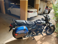 Bajaj Avenger Street 160