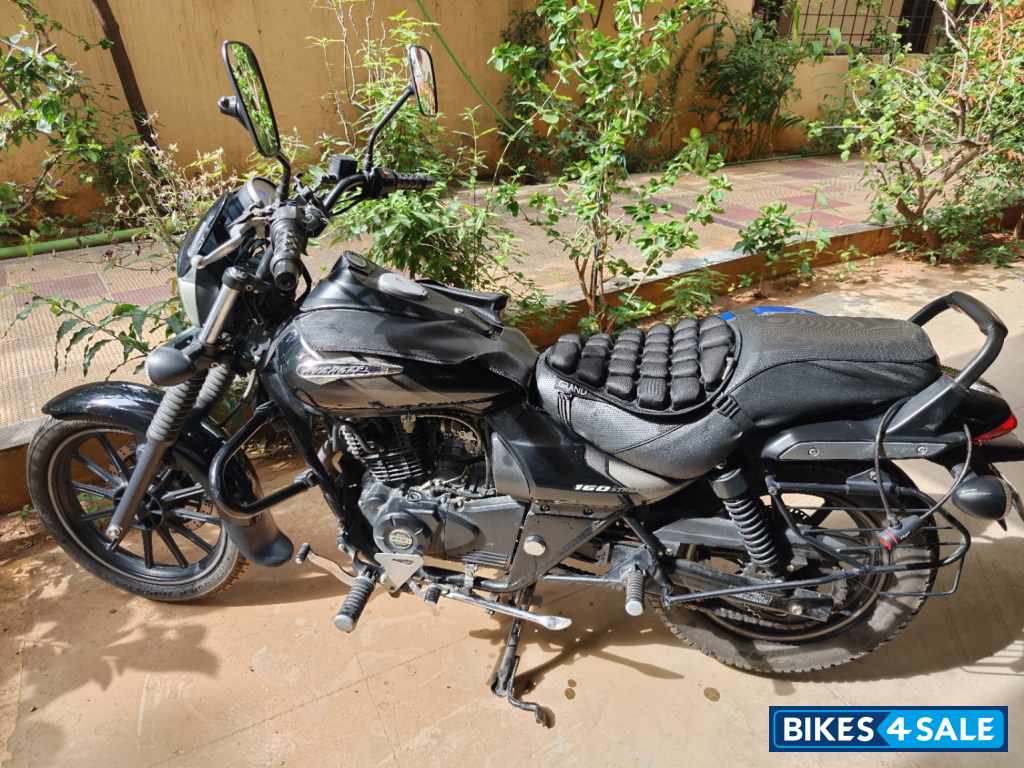 Bajaj Avenger Street 160 Bajaj Avenger Street 160