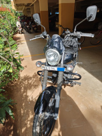 Bajaj Avenger Street 160