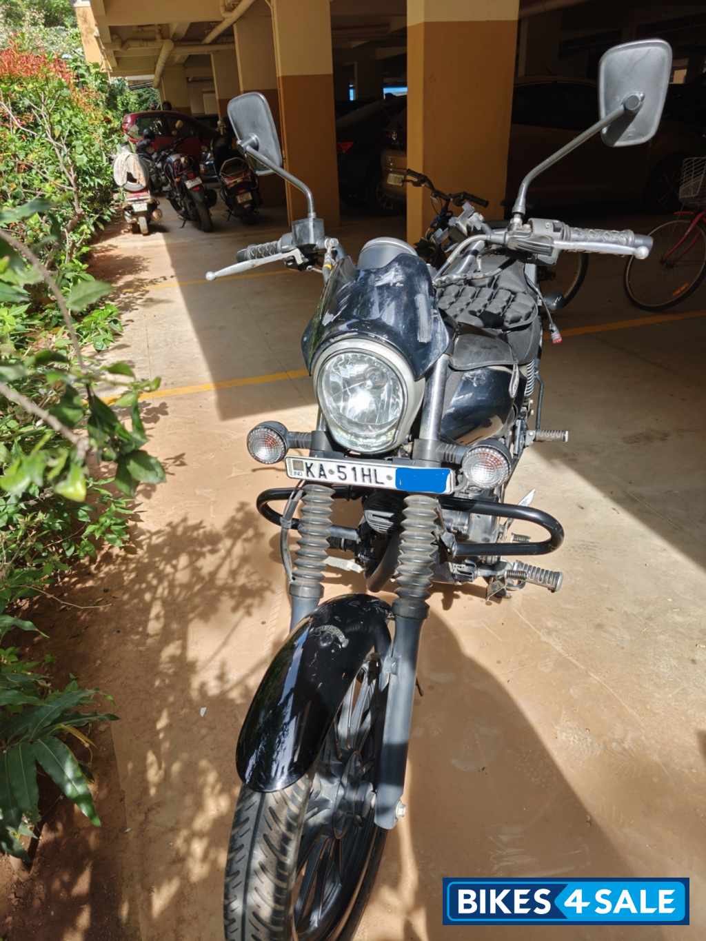Bajaj Avenger Street 160 Bajaj Avenger Street 160