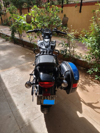 Bajaj Avenger Street 160