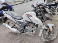 Honda SP160 Single Disc 2023 Model