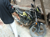 Honda SP125 2023 Model