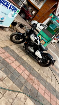 Jawa 42 bobber 2023 Model