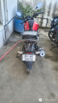 TVS Raider 125 2023 Model