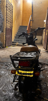 TVS XL 100 Comfort 2020 Model