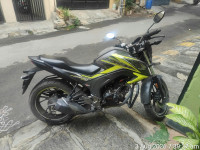 Honda CB Hornet 160R 2019 Model