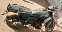 Yamaha FZ-X 2022 Model