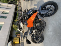 KTM Duke 250 2024 2024 Model
