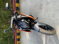 KTM Duke 250 2024