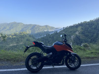 KTM Duke 250 2024