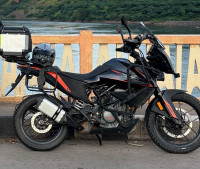 KTM 390 Adventure X 2023 Model