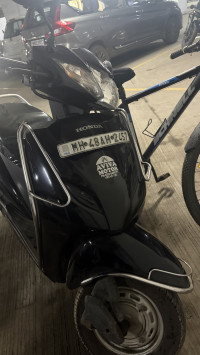 Honda Activa 3G 2015 Model