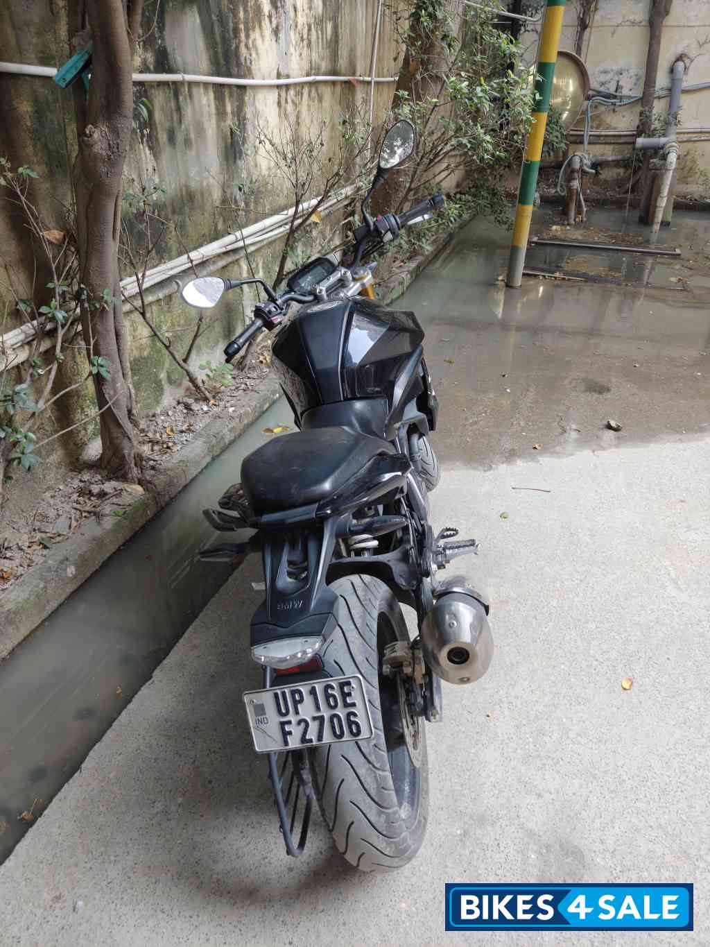 BMW G 310 R