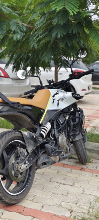 Husqvarna Vitpilen 250 2025 Model