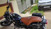 Bajaj Avenger Street 150 2016 Model