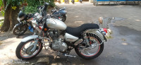 Royal Enfield Thunderbird 350 2011 Model