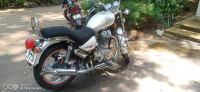 Royal Enfield Thunderbird 350