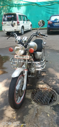 Royal Enfield Thunderbird 350