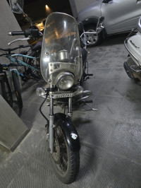 Bajaj Avenger Cruise 220 2017 Model