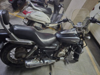 Bajaj Avenger Cruise 220