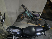 Bajaj Avenger Cruise 220