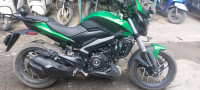 Bajaj Dominar 400 2025 2025 Model
