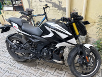 Bajaj Pulsar N160 Dual Channel ABS 2023 Model