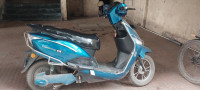 Hero Electric Optima CX Single Battery