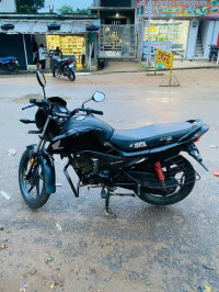 Honda Livo 110 2016 Model