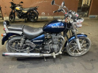 Royal Enfield Thunderbird 350 2016 Model