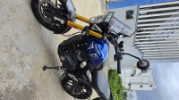 Triumph Speed 400 2023 Model