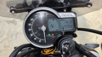 Triumph Speed 400