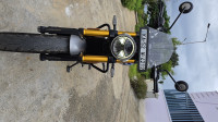 Triumph Speed 400