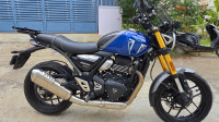 Triumph Speed 400
