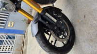 Triumph Speed 400