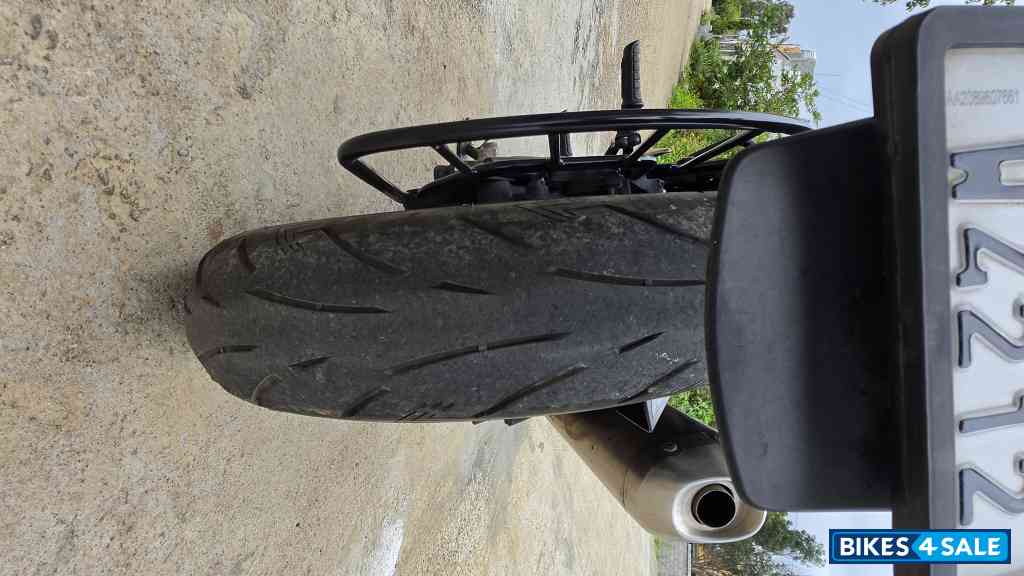 Triumph Speed 400 Triumph Speed 400