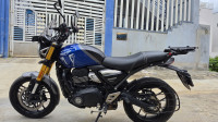 Triumph Speed 400