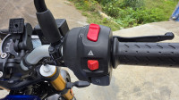 Triumph Speed 400