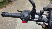 Triumph Speed 400